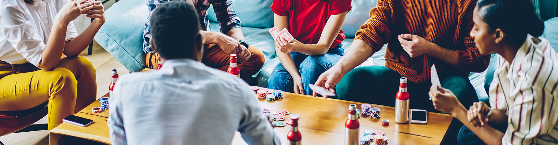 jeux de société